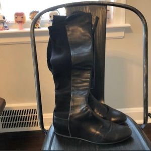 Stuart weitzman over the knee